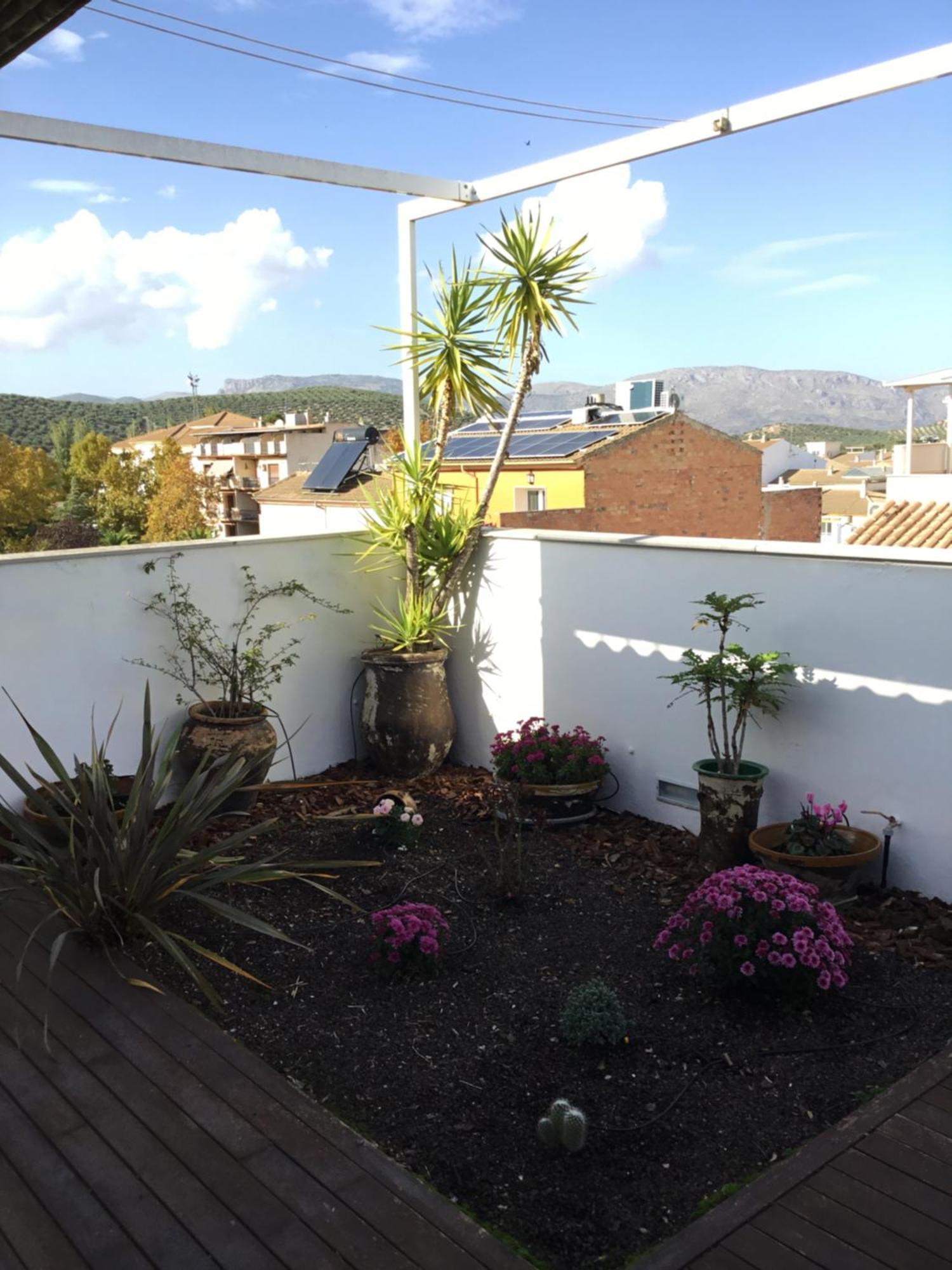 Casa Caballero De La Rosa Priego de Córdoba Eksteriør billede