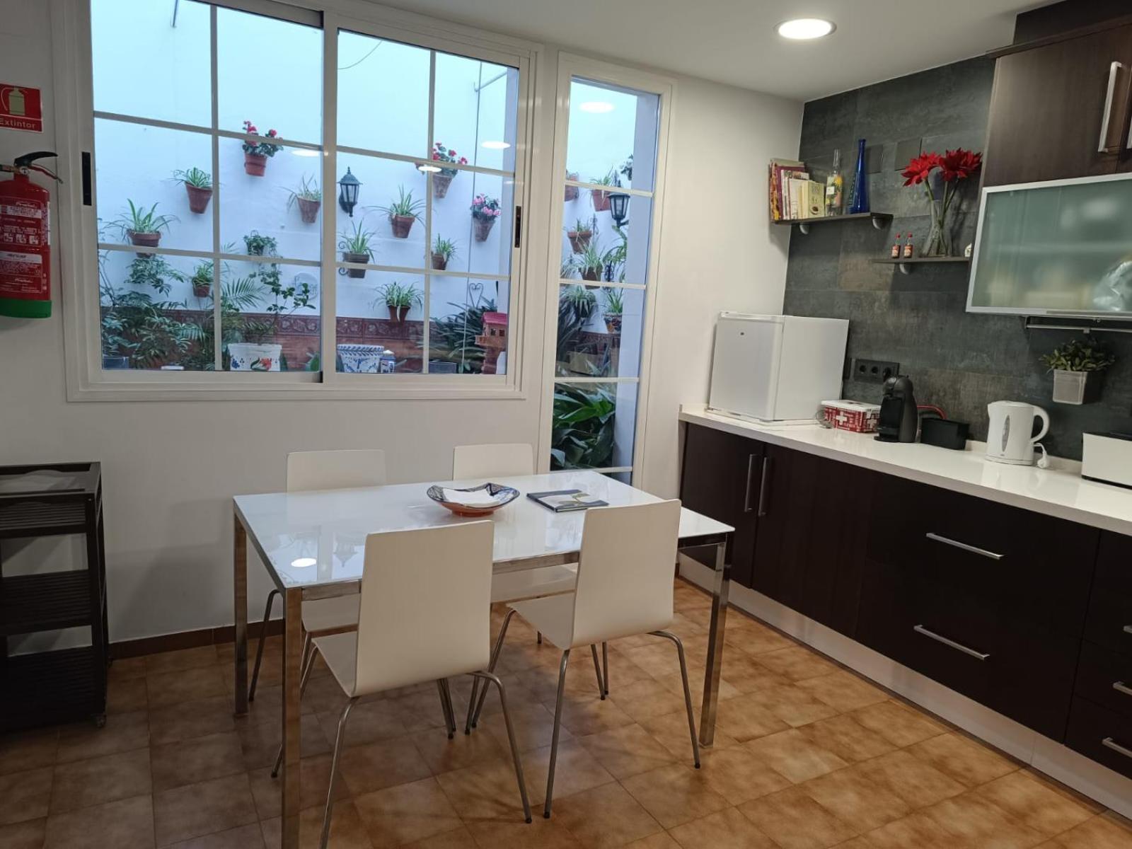 Casa Caballero De La Rosa Priego de Córdoba Eksteriør billede