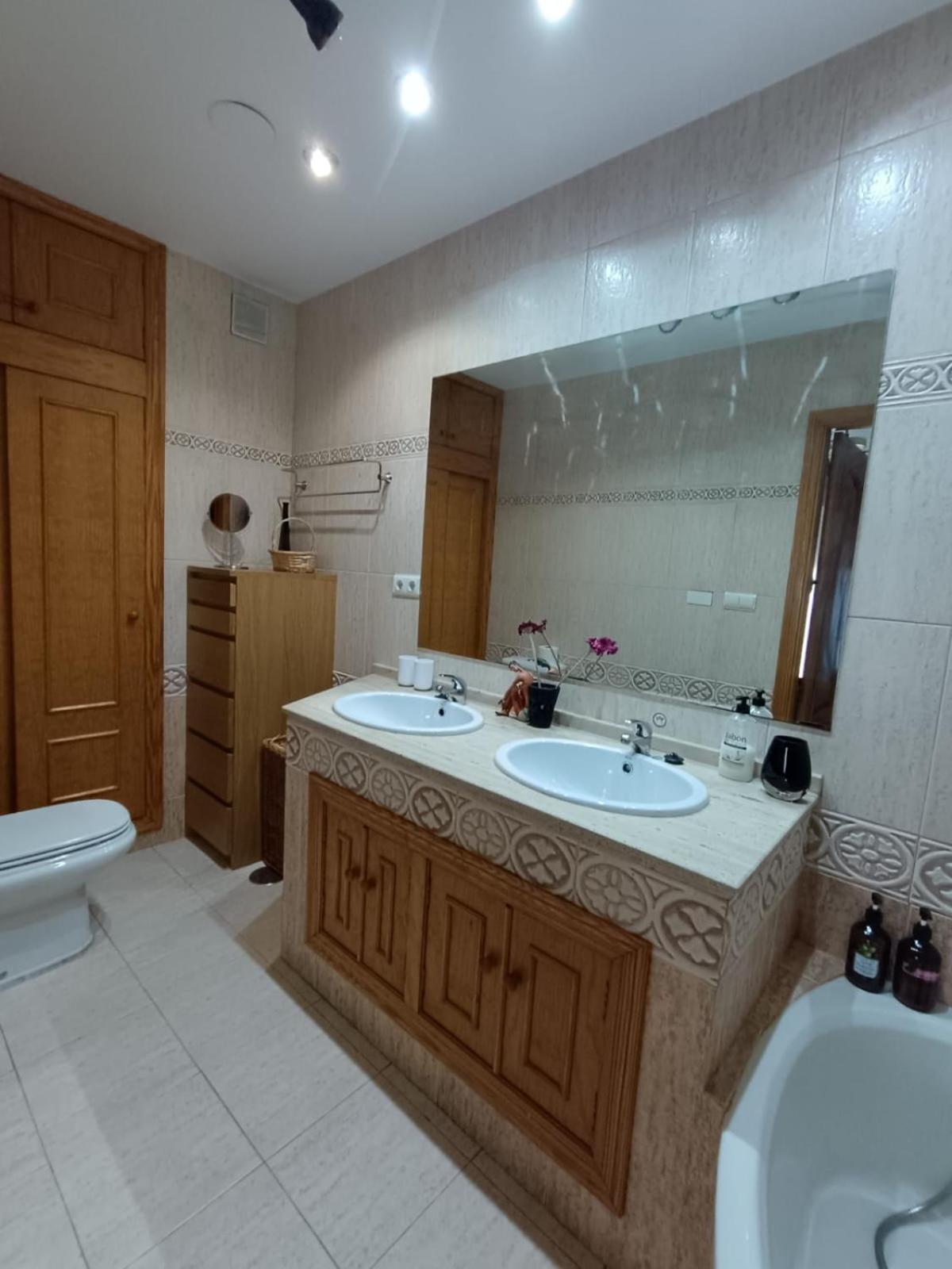 Casa Caballero De La Rosa Priego de Córdoba Eksteriør billede